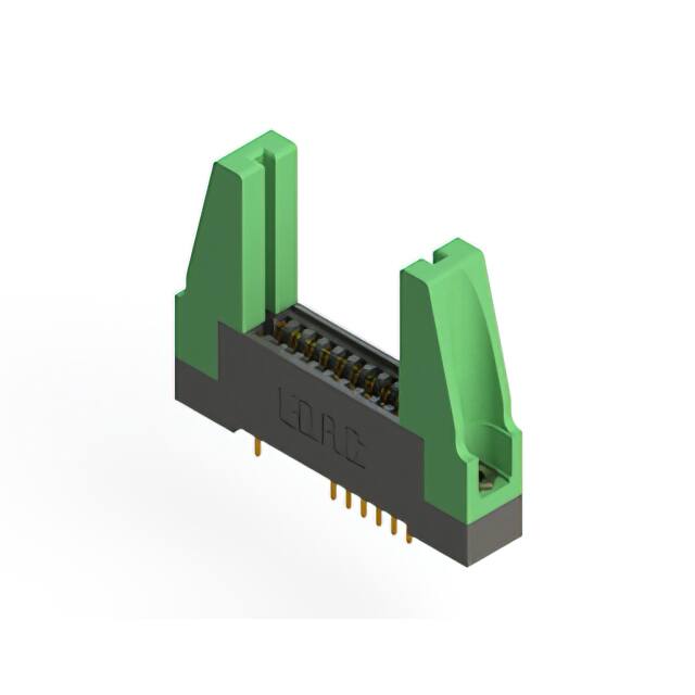 395-022-521-288 EDAC Inc.  Edgeboard Connectors